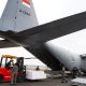 OMC Efektif Hentikan Karhutla, TNI Kirim 4,6 Ton _Dry Ice_ ke Banjarmasin dan Palembang