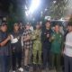 Sinergi TNI-Polri dan Komduk, Perkokoh Kamtibmas di Cakung