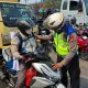 Polres Metro Jakarta Utara Gelar Operasi Patuh Jaya 2026 di Pos 9 Koja, Tegakkan Disiplin dan Tertib Berlalu Lintas