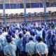 Dukung Program Jaga Jakarta, Polsek Koja Tanamkan Kesadaran Kamtibmas di STM Cikini