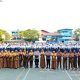 Polsek Cilincing Perkuat Edukasi Kamtibmas Ajak Siswa Jauhi Narkoba dan Bullying di SMP Negeri 143 Jakarta melalui Program Police Go To School