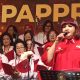 Ussy Pieters Gebrak Panggung! Festival Parade 24 Band se-Jabodetabek Satukan Musisi Lintas Genre