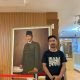 Bung Sepernado Gea Terpilih Aklamasi, PA GMNI Tapanuli Utara Siap Bangkit dari Stagnasi