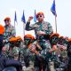 Panglima TNI Diangkat Jadi Warga Kehormatan Korpasgat