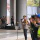 Kapolres Metro Jakarta Utara Pimpin Apel Pengamanan Persija Vs Persik di JIS, 1.456 Personel Disiagakan