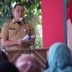 Sekko Jakarta Timur Apresiasi Gotong Royong Warga Malaka Jaya dalam Mengembangkan Kampung KB