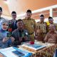 Wakil Wali Kota Jakarta Timur Buka Nikah Massal bagi 10 Pasangan Prasejahtera
