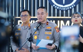 Korlantas Polri Jadikan Operasi Patuh 2026 Momentum Perilaku Keselamatan Dalam Berkendara Paling Utama