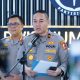 Korlantas Polri Jadikan Operasi Patuh 2026 Momentum Perilaku Keselamatan Dalam Berkendara Paling Utama
