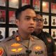 Respons Cepat Laporan 110, Polsek Tambora Dampingi Warga Sakit ke RSUD Tamansari