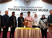 Film Pasukan 1000 Janda Angkat Sosok Laksamana Malahayati, Mendapat Dukungan Paguyuban Warga Aceh Seluruh Indonesia, Jadi Tribut Sutradara untuk Tanah Kelahiran Leluhur