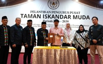 Film Pasukan 1000 Janda Angkat Sosok Laksamana Malahayati, Mendapat Dukungan Paguyuban Warga Aceh Seluruh Indonesia, Jadi Tribut Sutradara untuk Tanah Kelahiran Leluhur