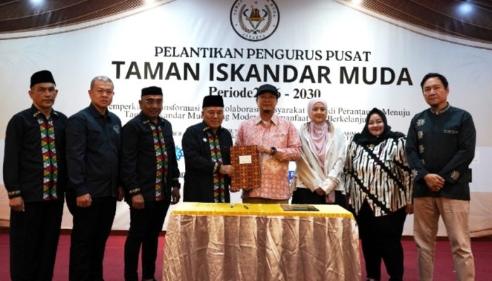 Film Pasukan 1000 Janda Angkat Sosok Laksamana Malahayati, Mendapat Dukungan Paguyuban Warga Aceh Seluruh Indonesia, Jadi Tribut Sutradara untuk Tanah Kelahiran Leluhur