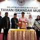 Film Pasukan 1000 Janda Angkat Sosok Laksamana Malahayati, Mendapat Dukungan Paguyuban Warga Aceh Seluruh Indonesia, Jadi Tribut Sutradara untuk Tanah Kelahiran Leluhur