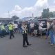 OPERASI PATUH TURANGGA 2026, POLRES NGADA BERIKAN IMBAUAN DAN TEGURAN SIMPATIK KEPADA PENGENDARA DI TERMINAL KOTA BAJAWA