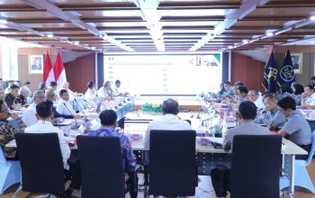 MA Nilai Tenggang Waktu 3 Tahun Paling Rasional dalam RPP Perubahan Pidana