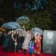 Bawa Kehangatan Keluarga Indonesia, Sigi Wimala, Chempa Puteri, Tutie Kirana, dan Hyori Mika Hadir di Red Carpet Tokyo International Film Festival 2026