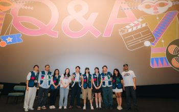 Film Harga Teman Tayang Perdana di Jakarta Film Week 2026, Tiket Habis dalam 30 Detik!