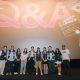 Film Harga Teman Tayang Perdana di Jakarta Film Week 2026, Tiket Habis dalam 30 Detik!