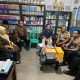 Polisi Peduli Pendidikan, Kapolsek Tambora Tanamkan Karakter dan Disiplin Sejak Dini