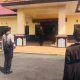 KAPOLRES NGADA PIMPIN UPACARA SUMPAH PEMUDA KE-98, TEKANKAN PERSATUAN DAN PROFESIONALISME POLRI