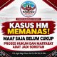 KASUS HM MEMANAS DI FORUM NAGEKEO MANDIRI: MAAF SAJA BELUM CUKUP, PROSES HUKUM DAN MARTABAT ADAT JADI SOROTAN