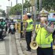Satlantas Polres Metro Jakarta Utara Kedepankan Edukasi Humanis dalam Ops Patuh Jaya 2026, Keselamatan Jadi Prioritas