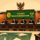Ini Jenis Sanksi Pelanggaran Kode Etik dan Pedoman Perilaku Hakim
