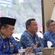 Wali Kota Jakarta Timur Pimpin Monev Bulan Dana PMI 2026