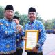 Munjirin Pimpin Upacara Hari Sumpah Pemuda ke-98 di Jakarta Timur