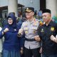 Polres Metro Jakarta Utara bersama Forkopimko Gelar Upacara Hari Sumpah Pemuda Ke-98 Tahun 2026