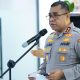 Kadivhumas Polri Apresiasi Penyampaian Aspirasi yang Tertib