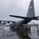 Modifikasi Cuaca Berlanjut, TNI Intensifkan Modifikasi Cuaca di Palembang, Satgas Udara Semai 9 Ton dry ice dan NaCl