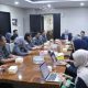 MA Jadi Rujukan Kejagung dalam Pengelolaan Event dan Publikasi Kelembagaan