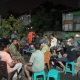 Koramil 01/Jatinegara Gencarkan Patroli/Siskamling, Jaga Kamtibmas Tetap Kondusif