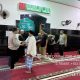 SUJUD BERSAMA, JAGA SESAMA: Safari Subuh Polsek Lawang Kidul Jadi Ruang Menyerap Aspirasi Warga