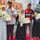 Erlita Arsifa Salsabilla Raih Juara 1 Lomba Hafalan Surat Pendek di Grobogan