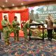 Danpusterad: Mahasiswa Harus Cerdas dan Kritis Hadapi Perang Informasi di Era AI