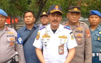 Revi Zulkarnain Pastikan Tak Temukan Penimbunan Solar Subsidi di Terminal Kampung Rambutan