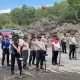 KAPOLRES NGADA PIMPIN LATIHAN MENEMBAK SEMESTER II 2026, ASAH KETEPATAN DAN PROFESIONALISME PERSONEL