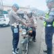 PROPAM DAN SATLANTAS POLRES NGADA TEGAKKAN DISIPLIN PERSONEL MELALUI GATIBPLIN OPS PATUH TURANGGA 2026