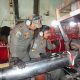 Satgas TNI Kembali Semai 10,8 Ton Bahan Modifikasi Cuaca di Kalimantan