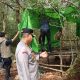 OPERASI SARANG NARKOBA DI PINANG BANJAR! POLISI AMANKAN PRIA 43 TAHUN, SABU 6,33 GRAM DISITA