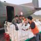 Percepat Penanganan Karhutla di Palembang, Satgas Udara Semai 7,2 Ton Dry Ice dan NaCl