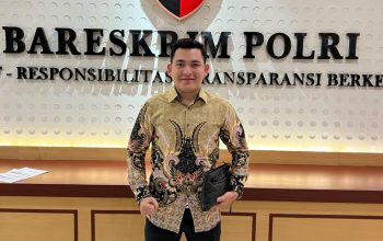 ISMAHI Ultimatum Aparat: Usut PT MMM atau Ribuan Massa Turun ke Jalan!