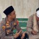 Perkuat Kedekatan dengan Warga, Kapolsek Tambora Ajak Jamaah Jadikan Harta dan Jabatan sebagai Ladang Ibadah