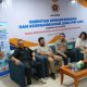 PWI Jaya Bedah Buku Jumar: Dari Operator Telepon hingga Wartawan Kepresidenan