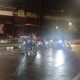 Koramil 03/Ps.Rebo-Ciracas Perkuat Kamtibmas Lewat Patroli Siskamling Bersama Komduk