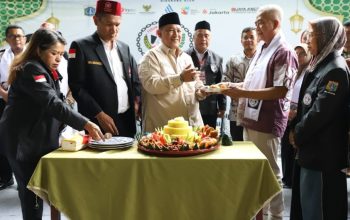 Musa Marasabessy: FLO Harus Hadir Memberikan Manfaat Nyata bagi Masyarakat Jakarta