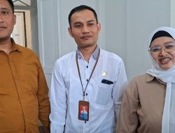 “Hj. Dilla Nurul Fadilah Dorong Gerakan Peduli Tetangga, Data Sosial Harus Akurat dan Responsif”